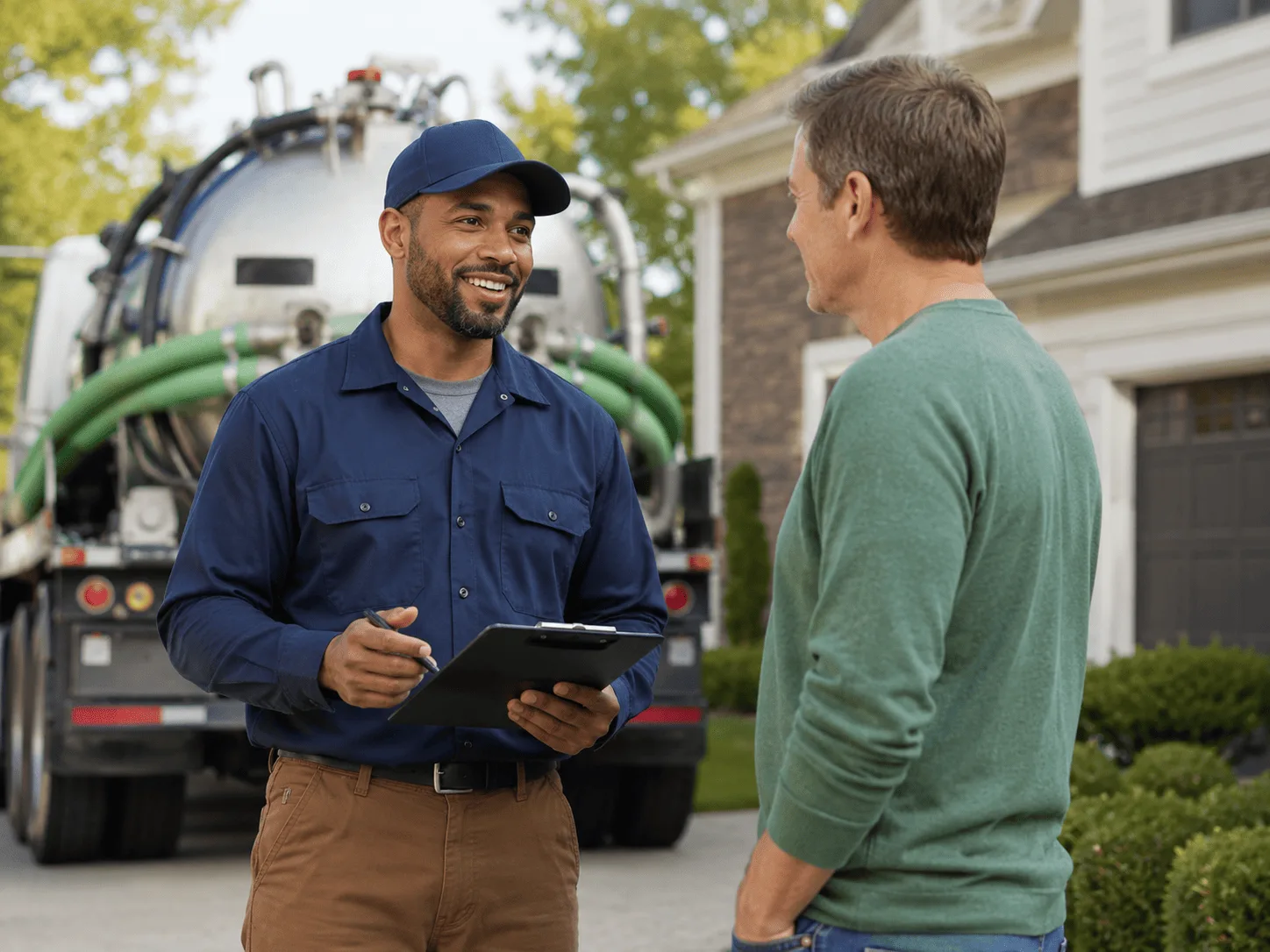 Mosquito Control Zimmerman, MN FAQs